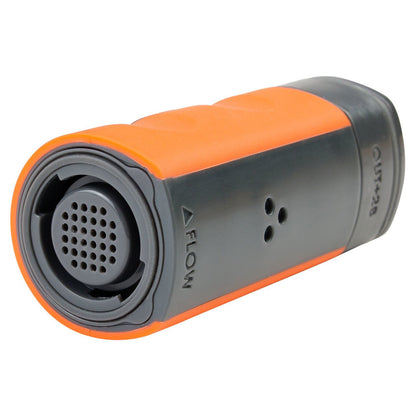 レノボウォーター ノマド ウォーターフィルター ボトル 浄水ボトル HYDROBLU Renovo Water MUV Nomad Water Filter REN-M-07