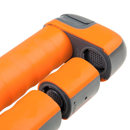 レノボウォーター MUV バックカントリー ポンプ式 ウォーターフィルター キット HYDROBLU Renovo Water MUV Backcountry Pump and Water Filter Kit REN-M-09