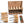 Load image into Gallery viewer, ビーバークラフト 木彫りナイフ10本セット Beaver Craft S52 Wood Carving Set + accessories
