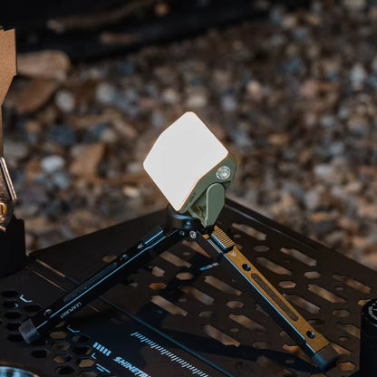 山趣（ShineTrip） ST-05シリーズ カード型キャンピングライト（4カラー）