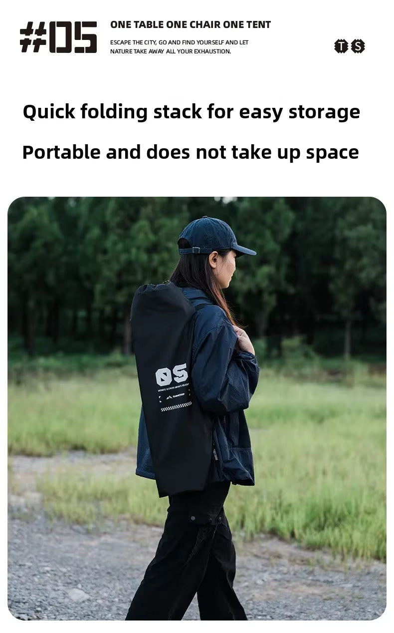 SHINETRIP 05シリーズ タクティカル スケートボードテーブル IGTフレームセット（S/M/L・2タイプ）