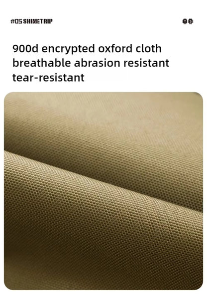 山趣（やましゅみ） SHINETRIP シャイントリップ #05 Series Six-Gear Adjustable Lounge Chair 6段階調整 フォールディングラウンジチェア（A533-H00 / A533-T00）