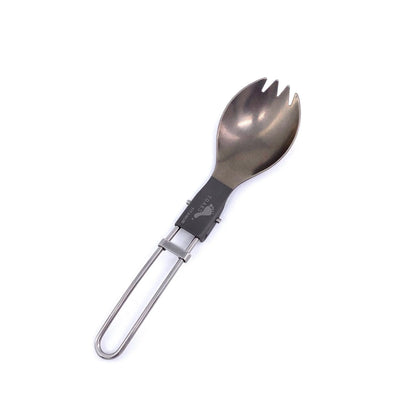 TOAKS（トークス） Titanium 750ml Pot Cook Set チタン 750ml ポット クックセット CS-14