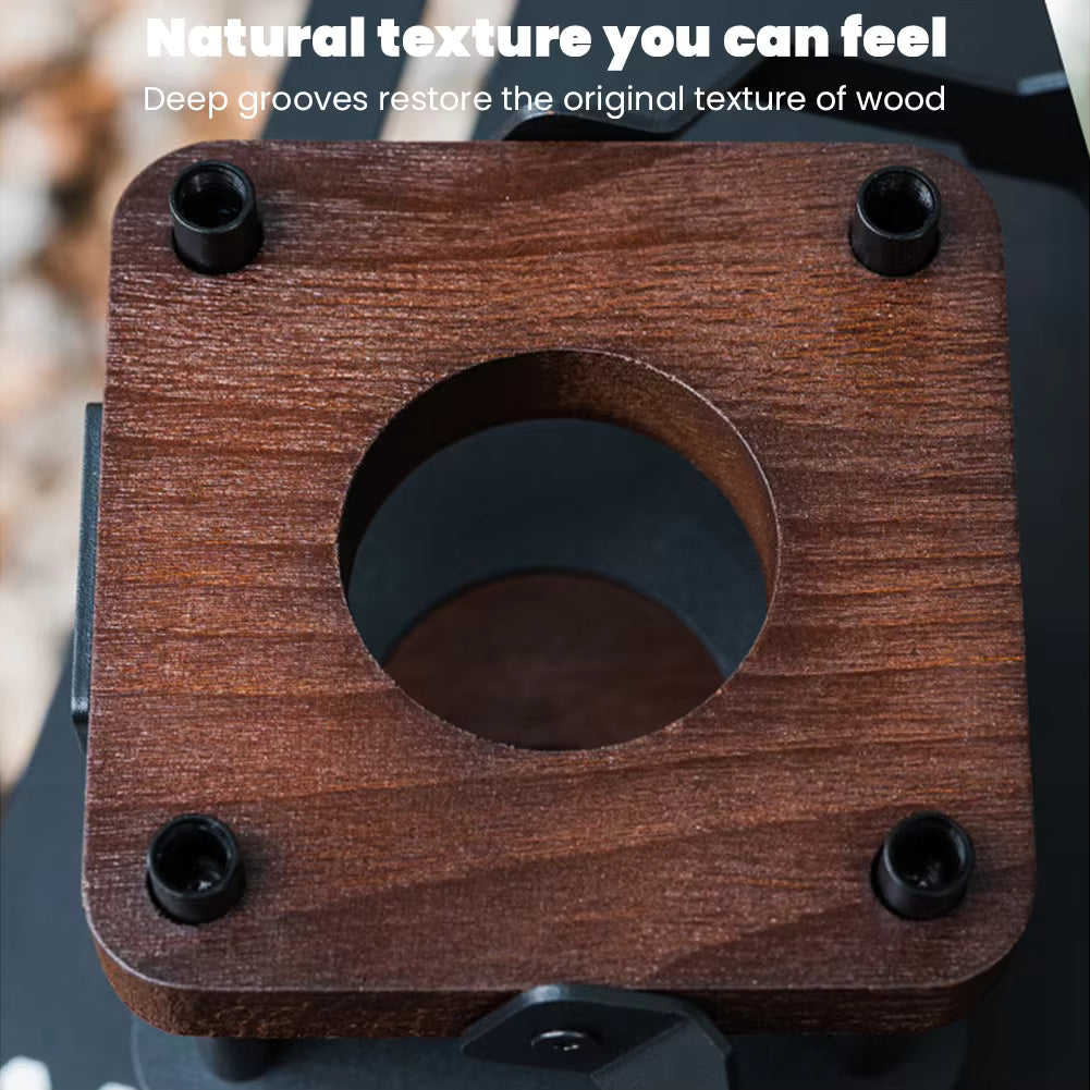 山趣（ShineTrip） ST-05シリーズ ランプアレイ（タクティカル ロールーム／ウォードメイン）ブラック