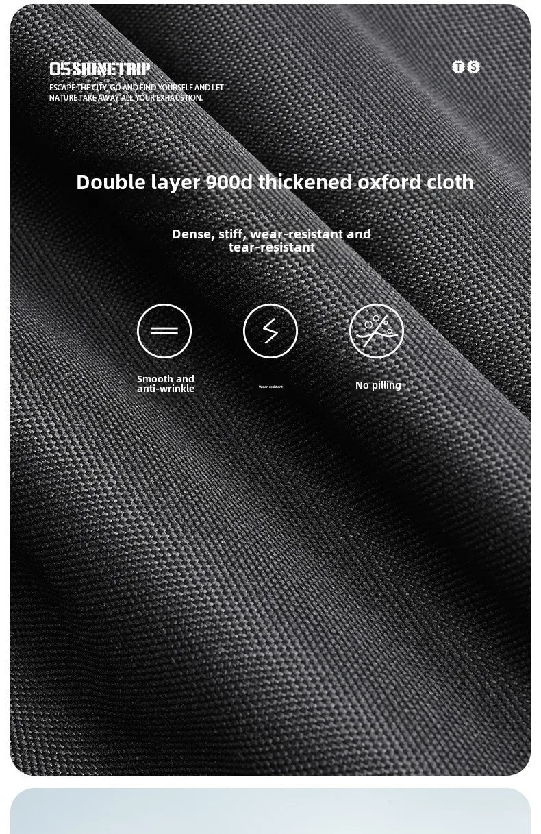 山趣（やましゅみ） SHINETRIP シャイントリップ #05 Series Kermit Chair カーミットチェア風 フォールディングチェア（A468-H00 / A468-T00）