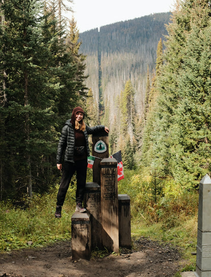 【FarPointe｜ファーポイント】Camp Pants｜キャンプパンツ（Polartec Alpha Direct インサレーションパンツ）