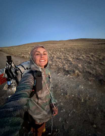 【FarPointe｜ファーポイント】Alpha Cruiser｜アルファクルーザー（Polartec Alpha Direct アクティブインサレーション）