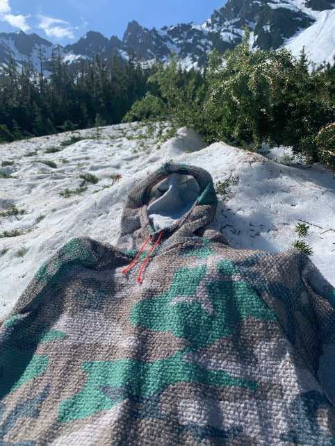 【FarPointe｜ファーポイント】Alpha Cruiser｜アルファクルーザー（Polartec Alpha Direct アクティブインサレーション）