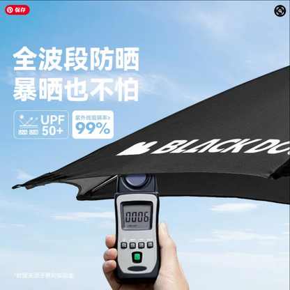 BLACKDOG Sunshade umbrella ブラックドッグ サンダウナーサンシェード サンシェードアンブレラ