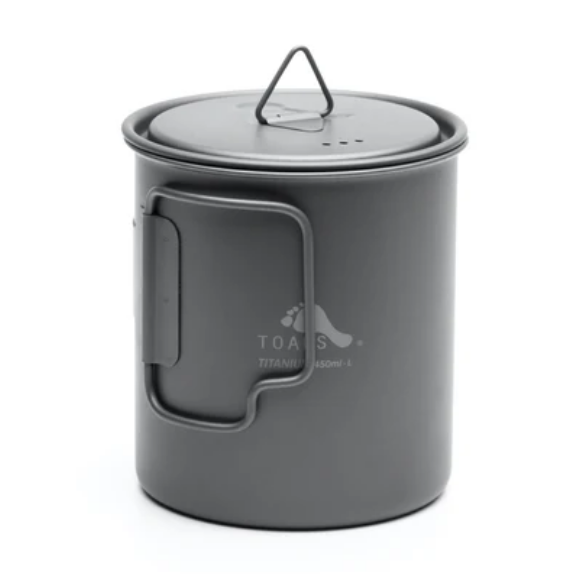 トークス ウルトラライトチタンカップ 蓋付き アウトドア・スポーツ・ファッション ディントコヨーテ 通販ショップ DYNT