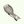 Charger l&#39;image dans la galerie, トークス チタン折りたたみスプーク（小） TOAKS Titanium Folding Spork (small) SLV-16
