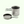 Load image into Gallery viewer, トークス チタンパンと1100mlチタンポットのセット TOAKS Titanium 1100ml Pot with Pan CKW-1100
