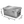 Load image into Gallery viewer, ロックブルック 30L 50L 95L シルバーアルミストレージボックス Rockbrook SILVER Aluminium Storage Box CLASSIC BX1003GY
