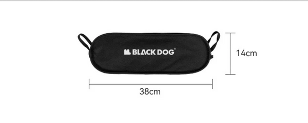 BLACKDOG ブラックドッグ ムーンチェア ダブルポール シングルポール 折りたたみチェア CBD2450JJ022 CBD2450JJ023