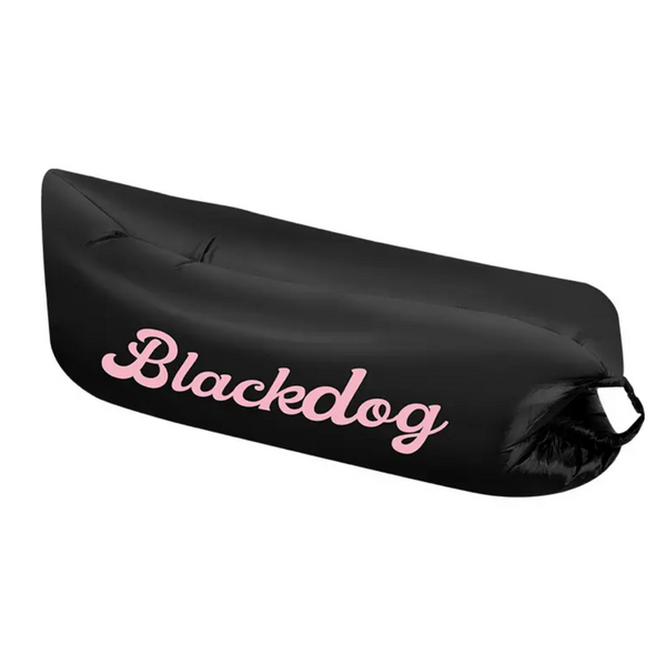 BLACKDOG ブラックドッグ インフレータブルソファ マットレスエアベッド CBD2450WS021