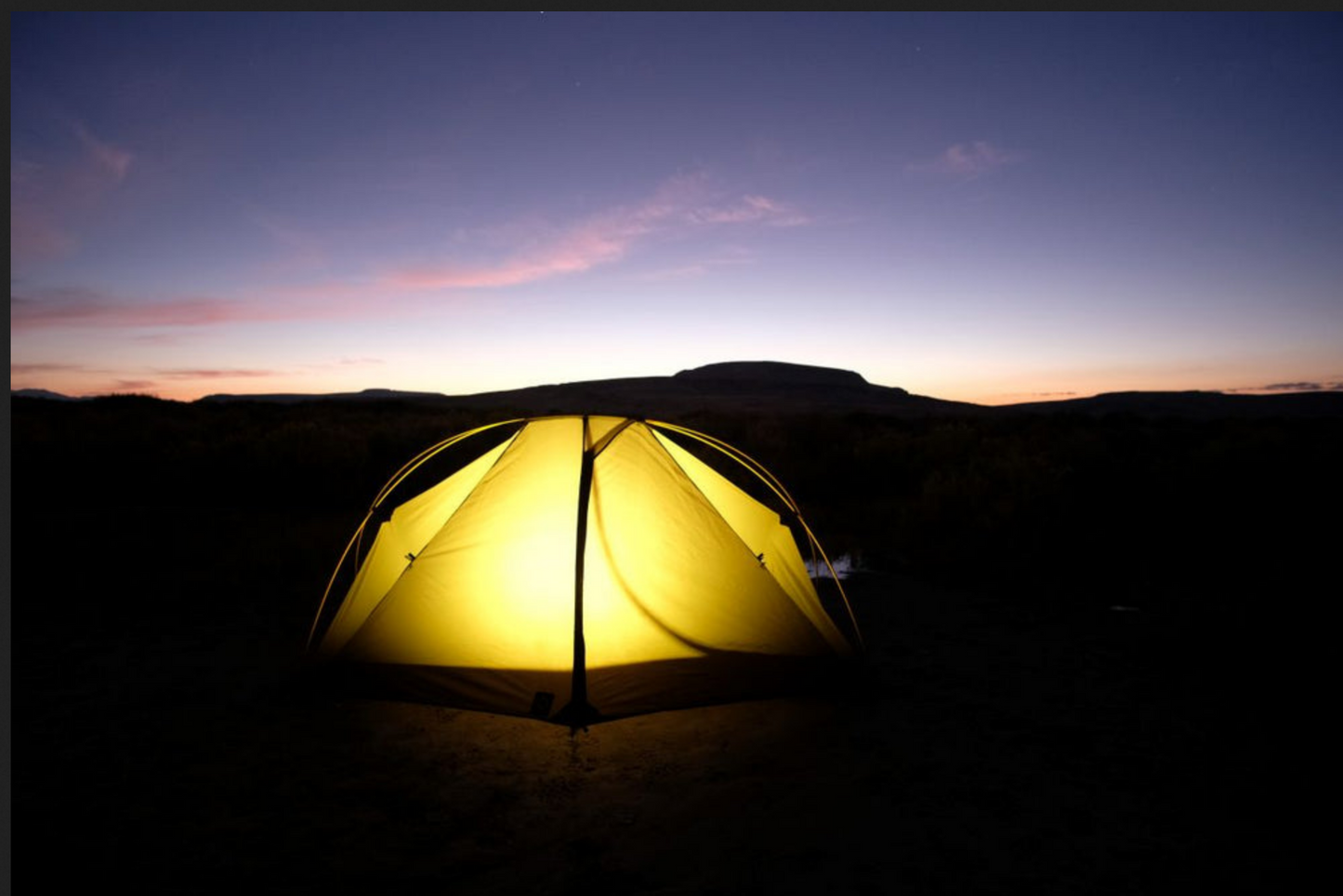 シックスムーンデザインズ ルナーオービター 自立型テント シングルウォール 1255g ソロテント 1 人用テント Six Moon Designs Lunar Orbiter Tent