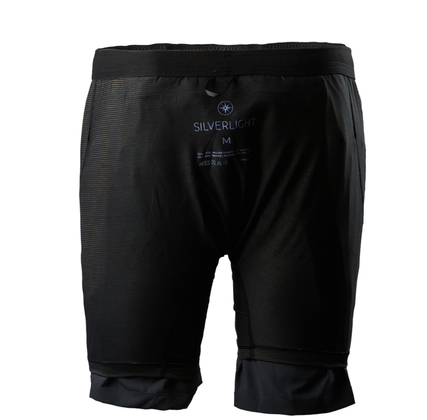 シルバーライトショートス ハイキング ショーツ アウトドア SILVERLLIGHT SHORTS