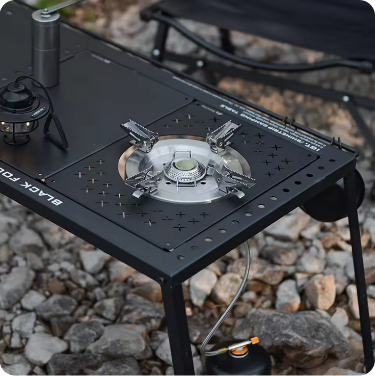 山趣（やましゅみ） SHINE TRIP Outdoors｜IGT Board Starry Sky｜スターリースカイIGTボード（1/2ユニット対応）