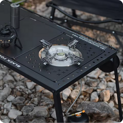 山趣（やましゅみ） SHINE TRIP Outdoors｜IGT Board Starry Sky｜スターリースカイIGTボード（1/2ユニット対応）