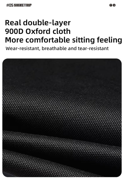 山趣（やましゅみ） SHINETRIP シャイントリップ #05 Series Adjustable Folding Chair 4段階調整 フォールディングチェア（A507-H00 / A507-T00）