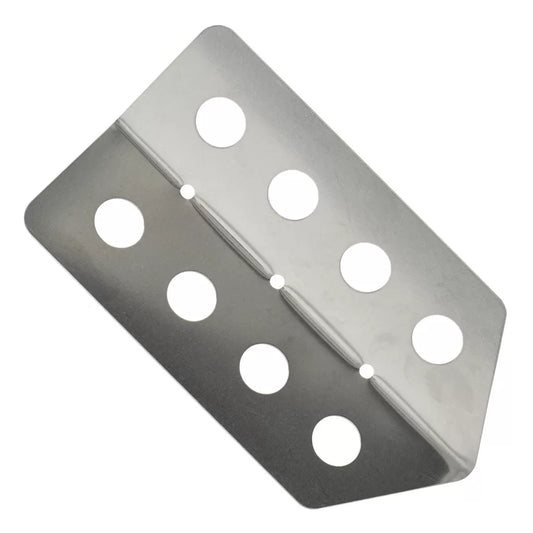 Dutchware Gear ダッチウェア Titanium UL Sand Snow Anchors チタンULサンドスノーアンカー 2個 4個 6個セット MUS101