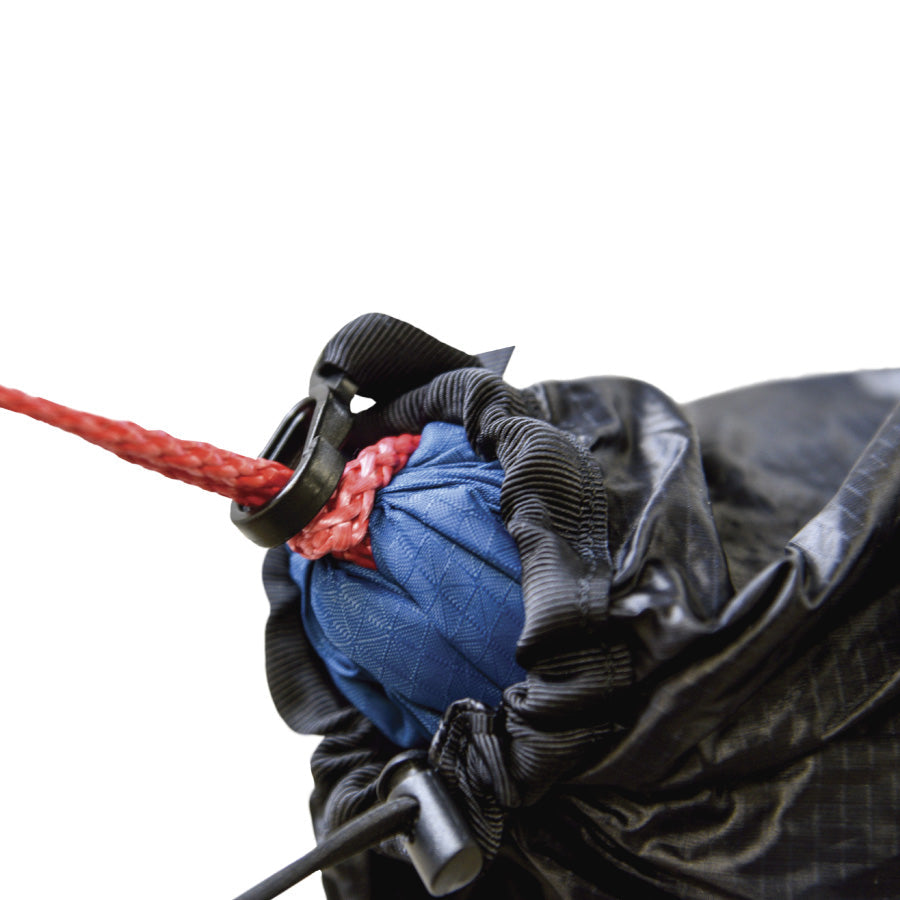 Dutchware Gear ARGON Vented Winter Sock アルゴン ベンテッド ウィンターソック ハンモックカバー DUT118
