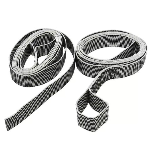 Dutchware Gear（ダッチウェアギア） Spider/Poly Straps ペアセット 軽量ハンモックツリーストラップ DUT900-1