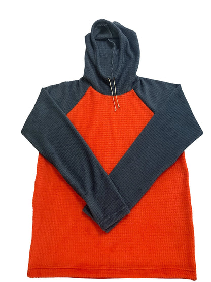 【FarPointe｜ファーポイント】Super Cruiser｜スーパークルーザー（Polartec Alpha Direct 120gsm フルジップ／プルオーバー）