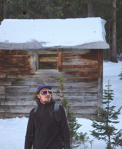 【FarPointe｜ファーポイント】Super Cruiser｜スーパークルーザー（Polartec Alpha Direct 120gsm フルジップ／プルオーバー）