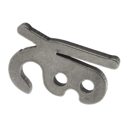 Dutchware Gear ダッチウェアギア Tarp Flyz (Pair) タープフライズ リッジラインテンショナー Hardware Only MUS010