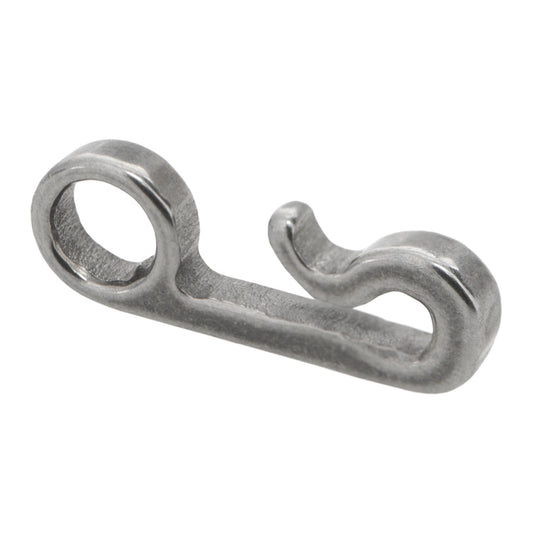 Dutchware Gear（ダッチウェアギア） Titanium Dutch Hook（Single） チタン ダッチフック MUS011