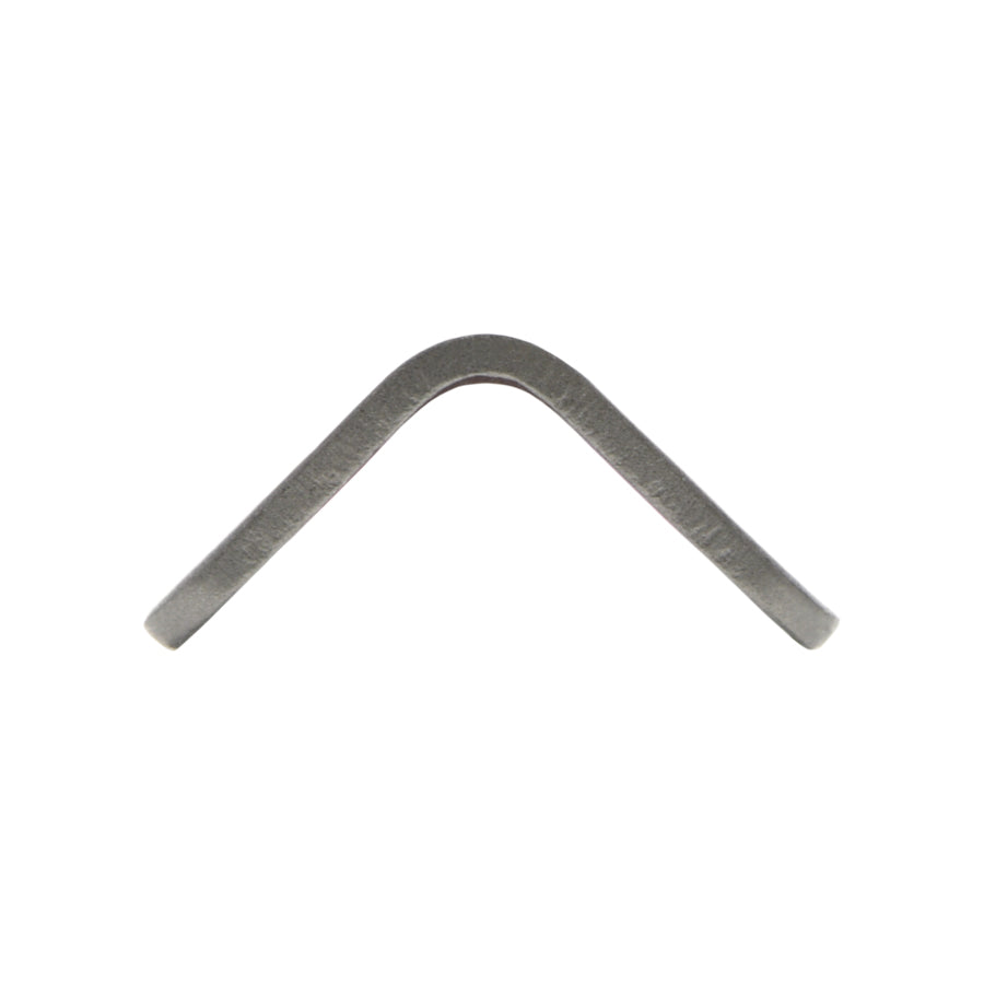 Dutchware Gear ダッチウェア Titanium Ascent Stake チタン アセントペグ 6本セット 砂地 雪対応 ULペグ VAR007
