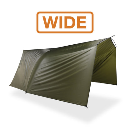 Dutchware Gear（ダッチウェアギア） 2-Person Chameleon Package 2人用 カメレオン ハンモック パッケージ フルセット DUT174
