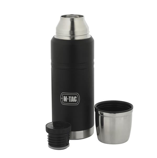 M-TAC（エムタック） Thermos 750 ml サーモス 750ml（60055001 / 60055002）