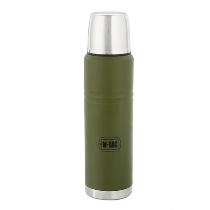 M-TAC（エムタック） Thermos 750 ml サーモス 750ml（60055001 / 60055002）
