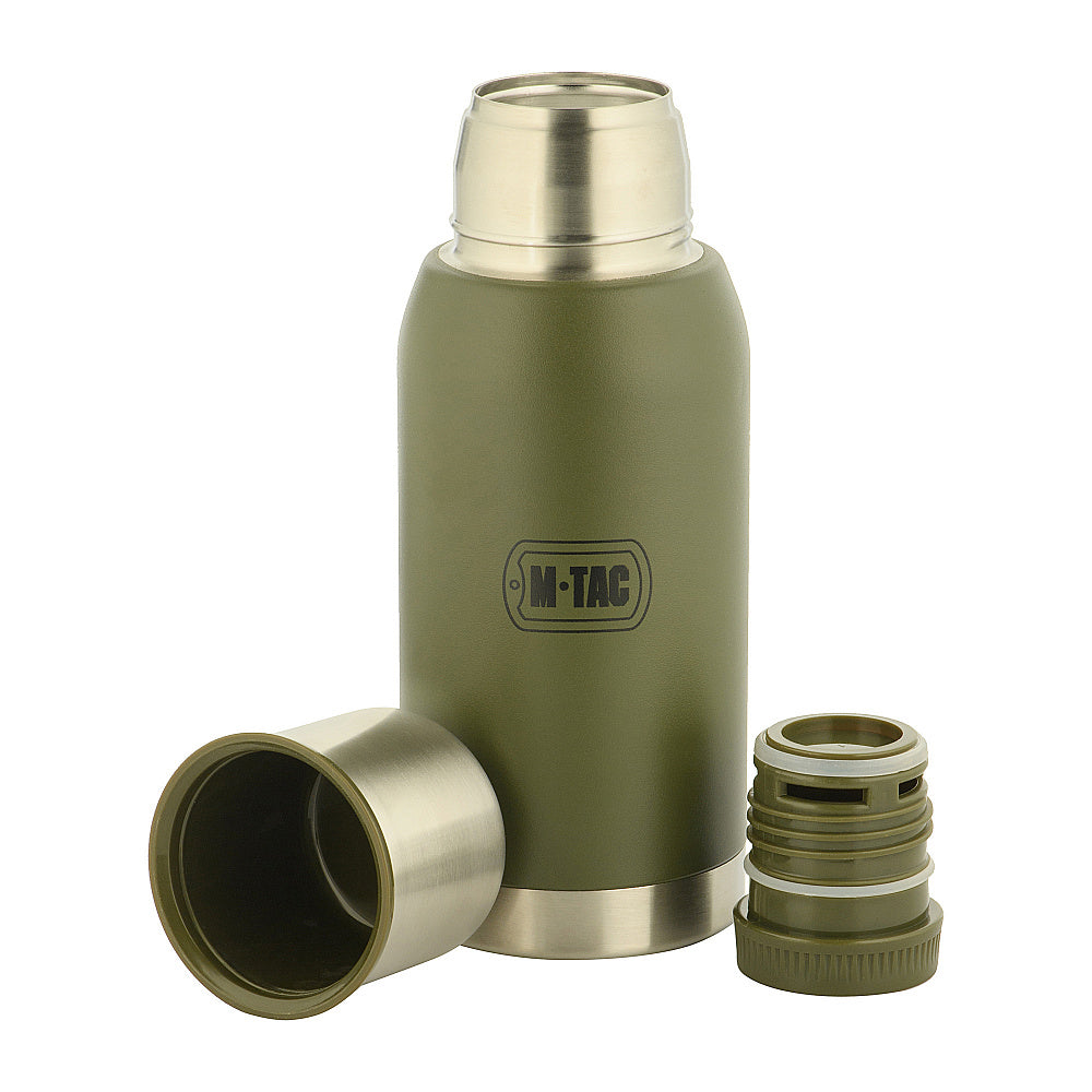 M-TAC（エムタック） Thermos Type 2 サーモス タイプ2（60059001 / 60057001）