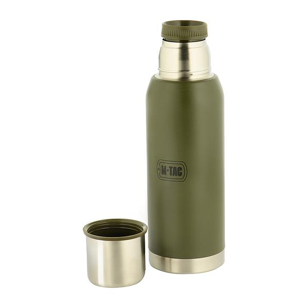 M-TAC（エムタック） Thermos Type 2 サーモス タイプ2（60059001 / 60057001）
