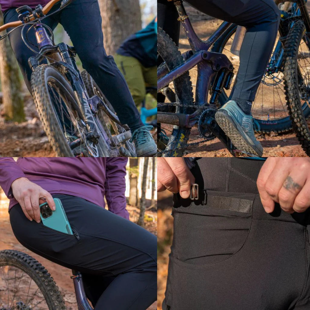 COGNATIVE MTB Guid Trail Pants コグナティブMTB ガイドトレイルパンツ