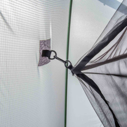 Dutchware Gear ダッチウェアギア Hive Tarp ハイブタープ フル仕様 Xenon Wide 超大型タープ DUT025
