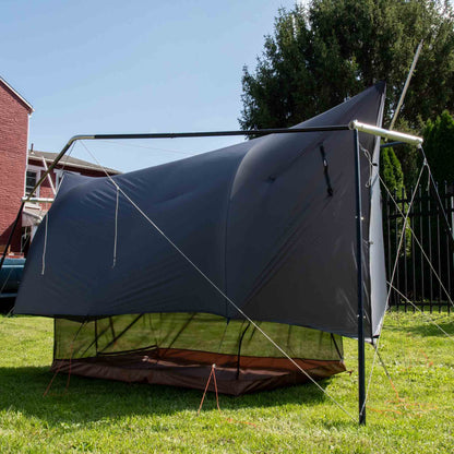 Dutchware Gear ダッチウェアギア Hive Tarp ハイブタープ フル仕様 Xenon Wide 超大型タープ DUT025