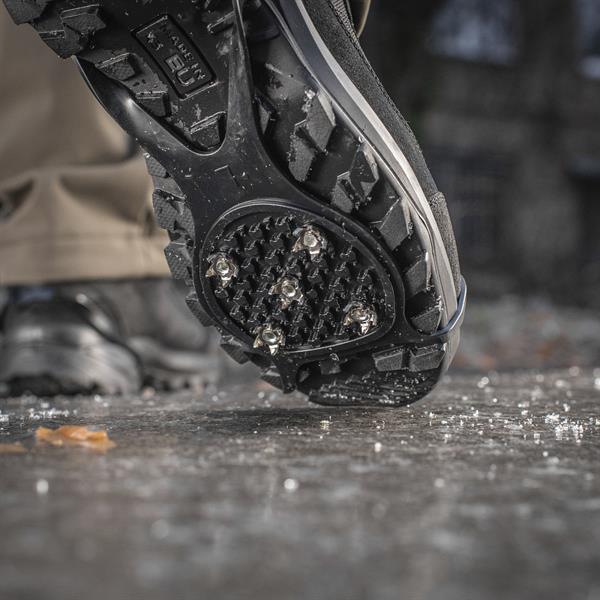 M-TAC（エムタック） Shoe Spikes シューズスパイク 靴用滑り止め（ZYM210707010）