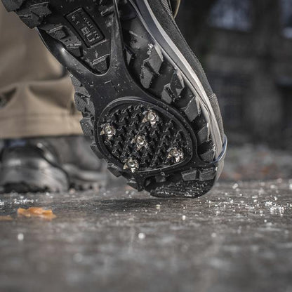 M-TAC（エムタック） Shoe Spikes シューズスパイク 靴用滑り止め（ZYM210707010）