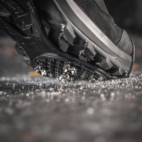 M-TAC（エムタック） Shoe Spikes シューズスパイク 靴用滑り止め（ZYM210707010）