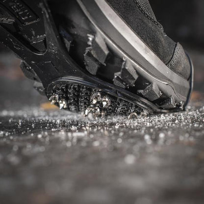 M-TAC（エムタック） Shoe Spikes シューズスパイク 靴用滑り止め（ZYM210707010）