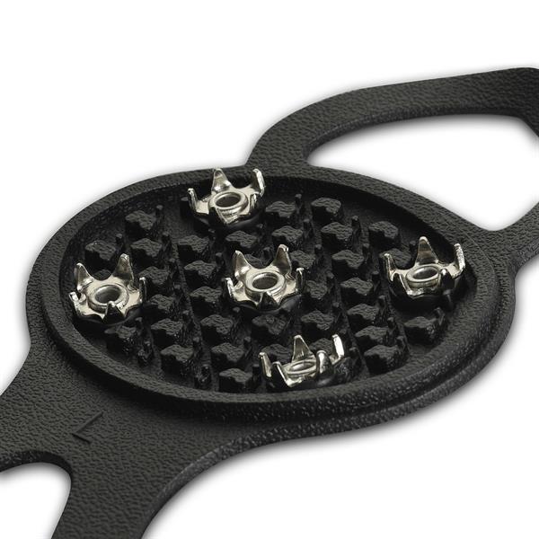 M-TAC（エムタック） Shoe Spikes シューズスパイク 靴用滑り止め（ZYM210707010）