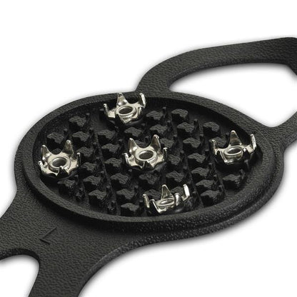 M-TAC（エムタック） Shoe Spikes シューズスパイク 靴用滑り止め（ZYM210707010）