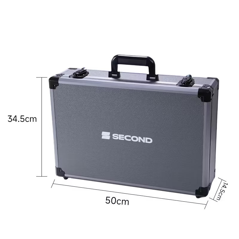 Rockbrook SC20 Cafe Master Coffee Box Set プレミアム・コーヒーギアフルセット