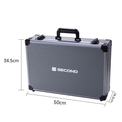 Rockbrook SC20 Cafe Master Coffee Box Set プレミアム・コーヒーギアフルセット