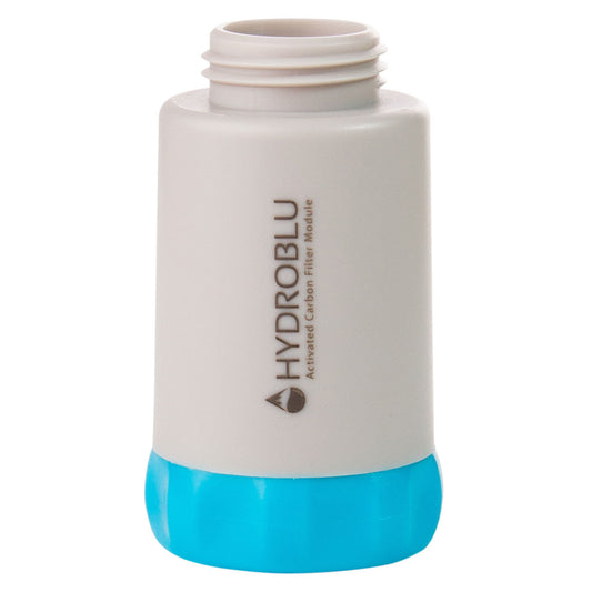 ハイドロブルー 活性炭フィルター 交換用 2個セット ジェリーカン対応 HYDROBLU Activated Carbon Filter Replacement 2-Pack HB-AC-01