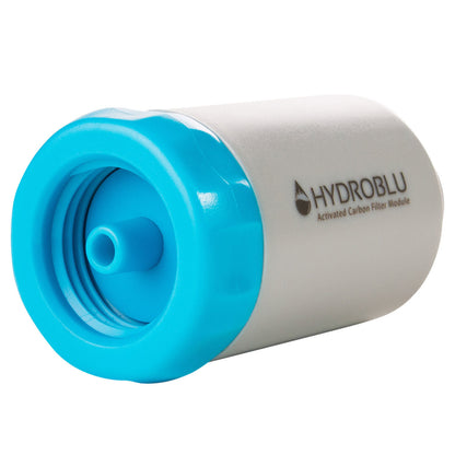 ハイドロブルー 活性炭フィルター 交換用 2個セット ジェリーカン対応 HYDROBLU Activated Carbon Filter Replacement 2-Pack HB-AC-01